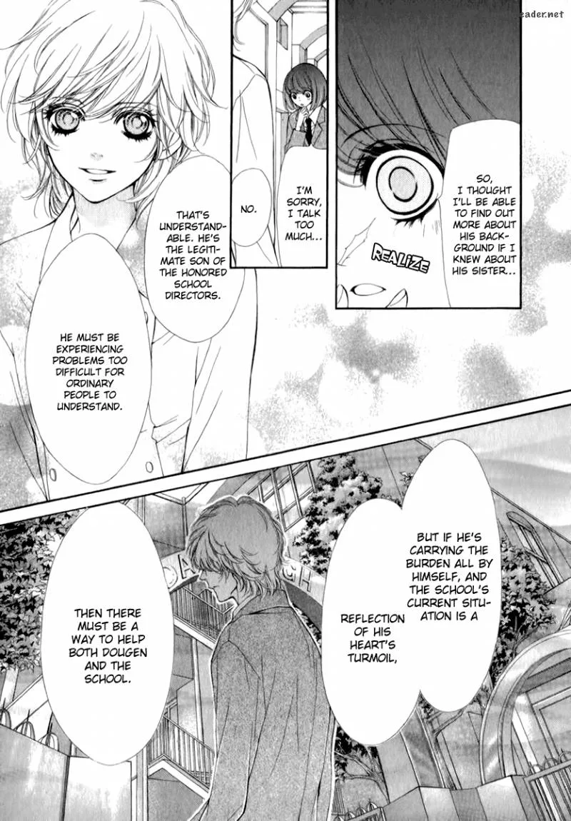 Pika Ichi Chapter 15 page 29