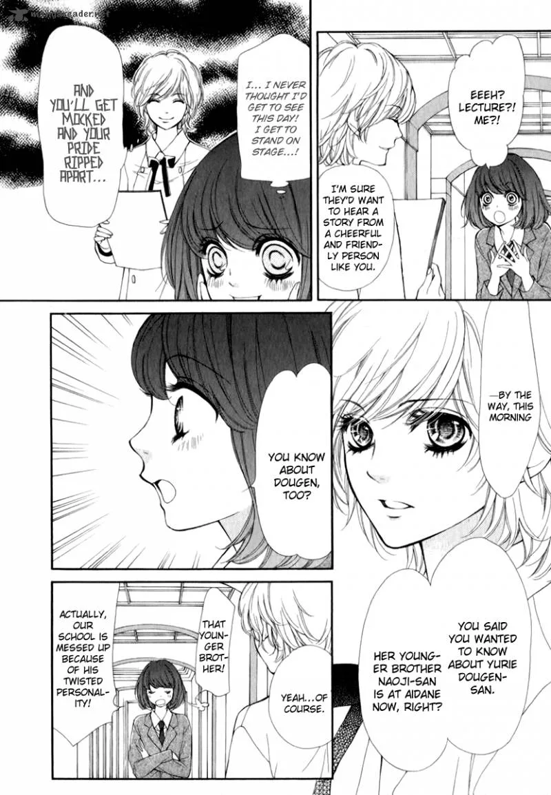 Pika Ichi Chapter 15 page 28