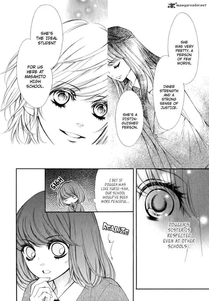 Pika Ichi Chapter 15 page 6