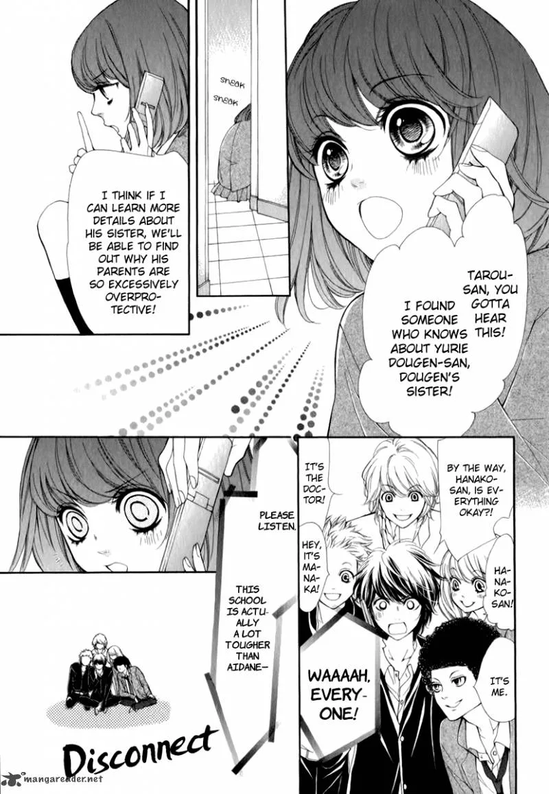 Pika Ichi Chapter 15 page 11