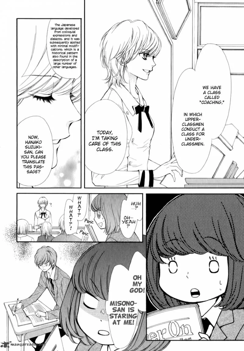 Pika Ichi Chapter 15 page 16