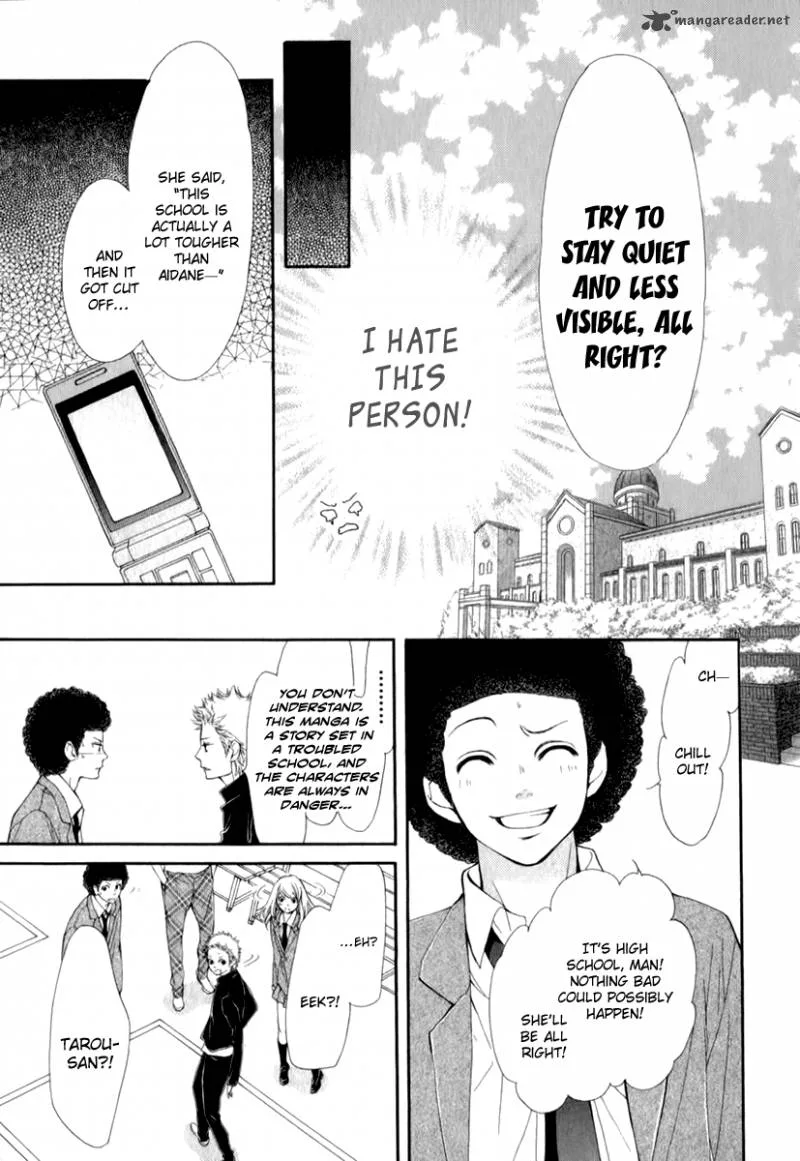 Pika Ichi Chapter 15 page 13