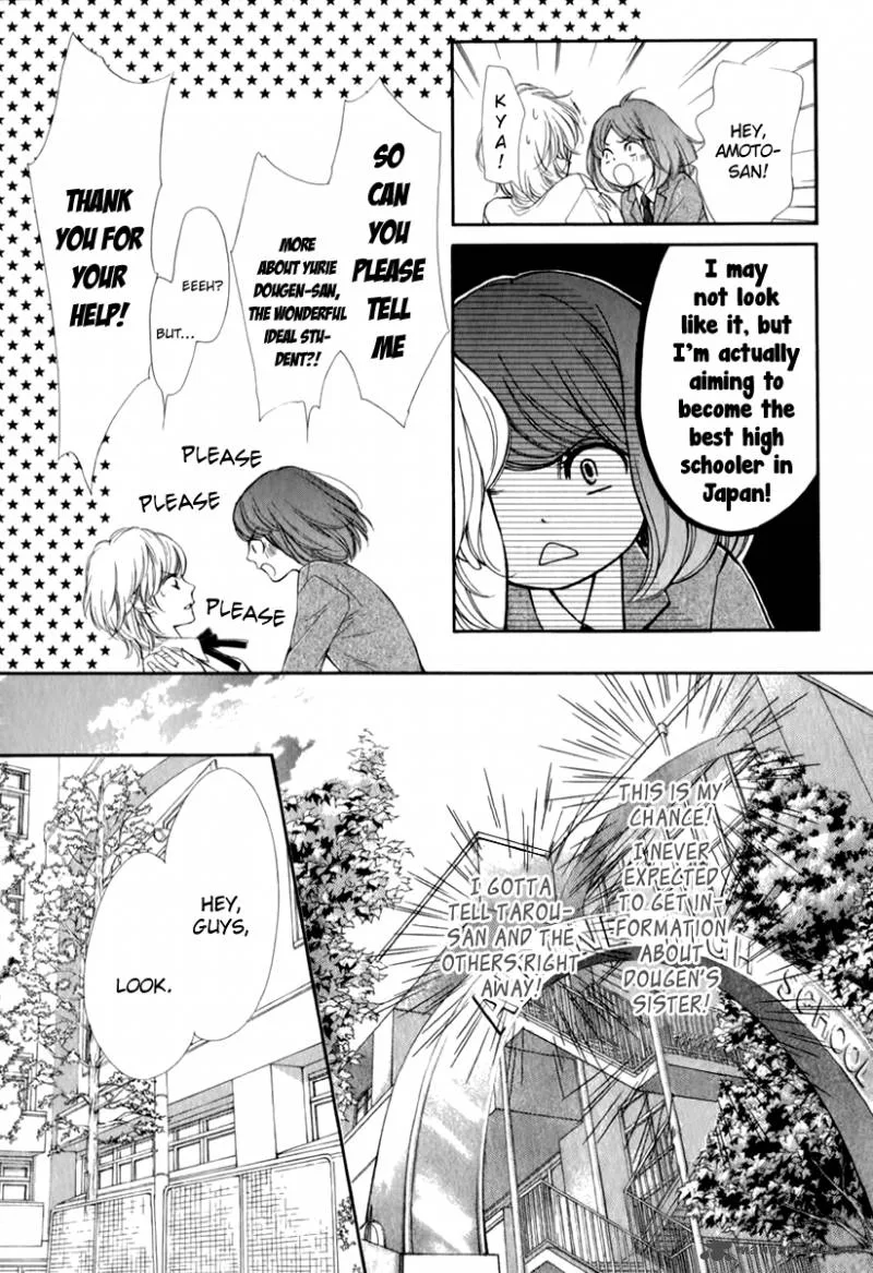 Pika Ichi Chapter 15 page 7
