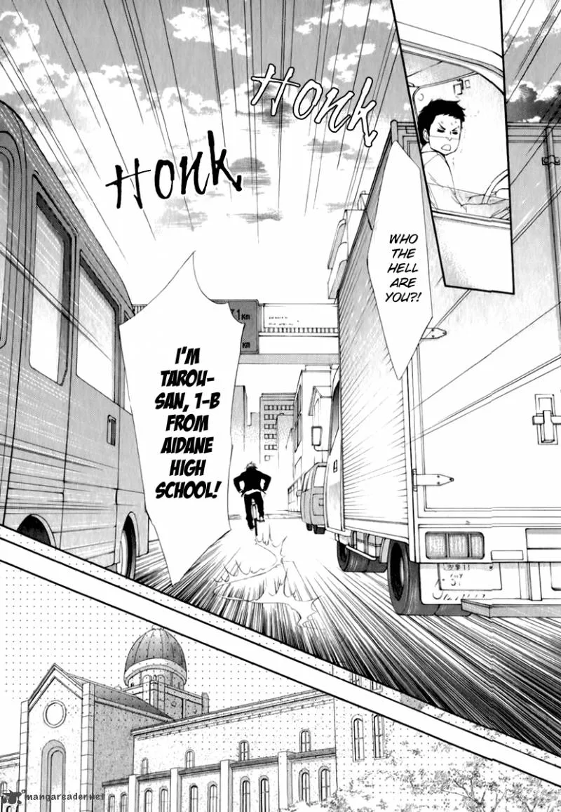 Pika Ichi Chapter 15 page 15