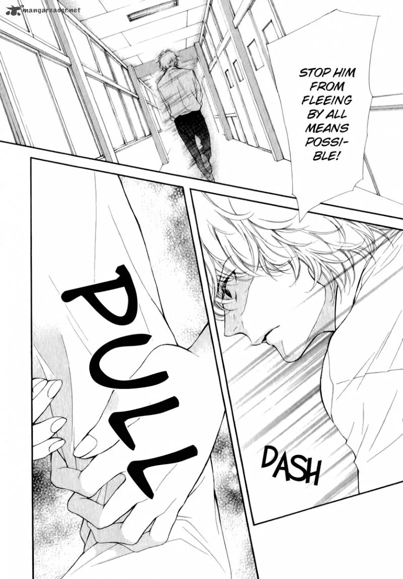 Pika Ichi Chapter 15 page 40