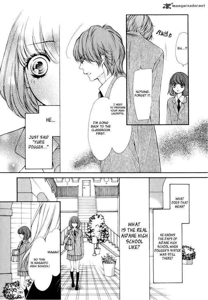 Pika Ichi Chapter 16 page 21