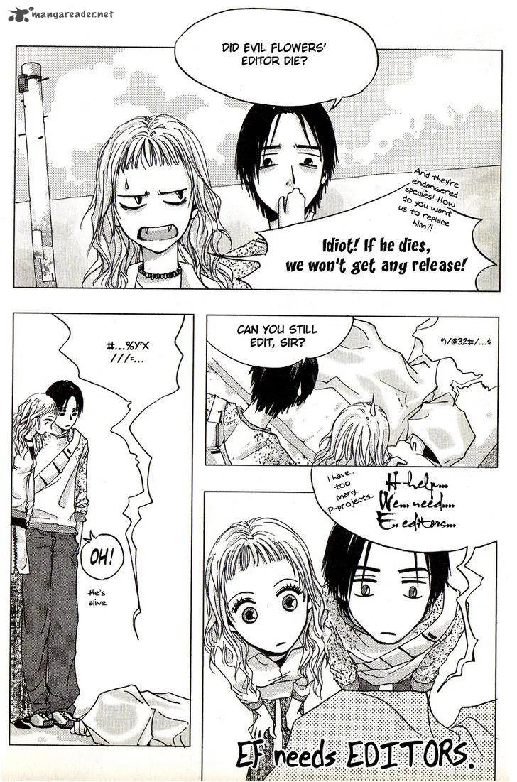 Pika Ichi Chapter 16 page 1