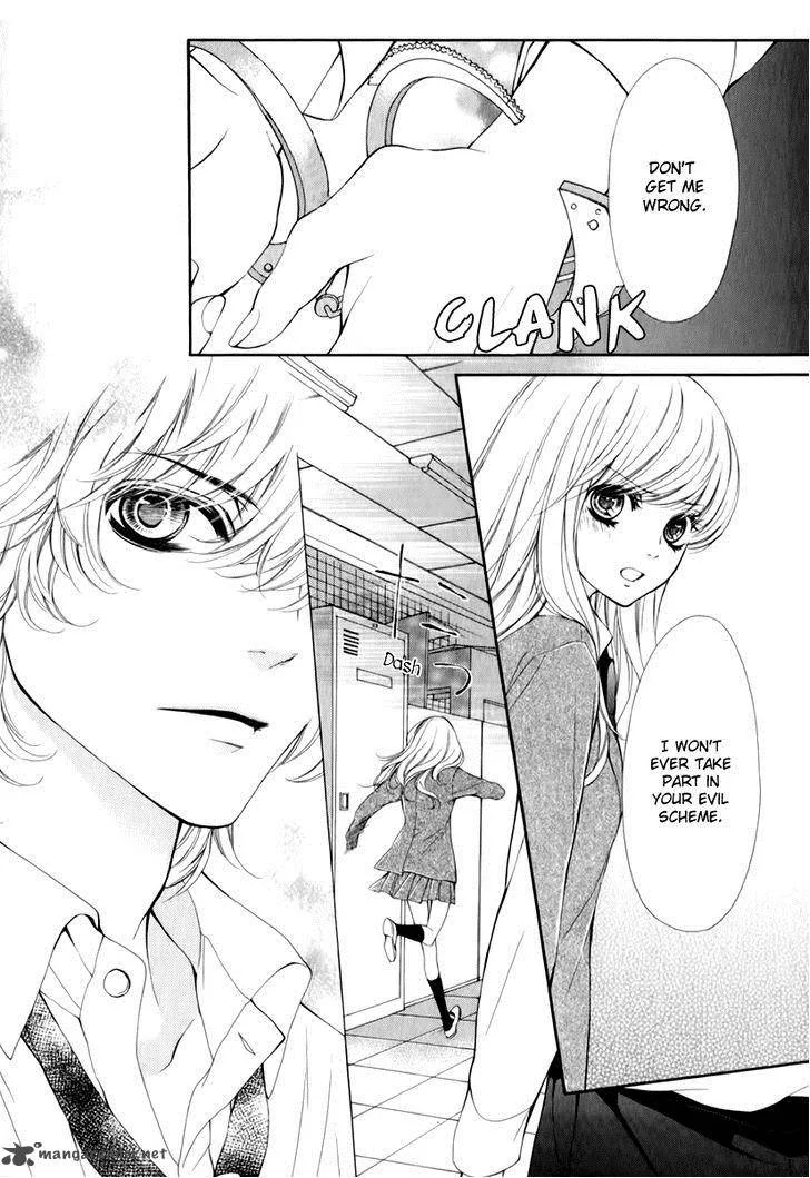 Pika Ichi Chapter 16 page 6