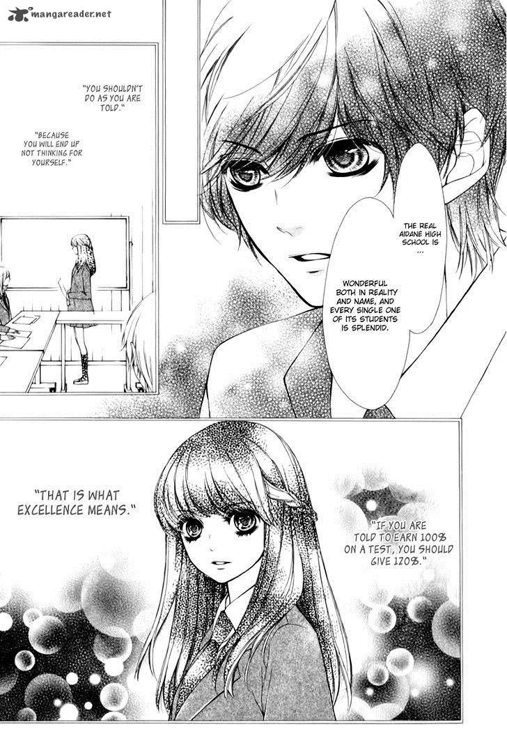 Pika Ichi Chapter 16 page 19
