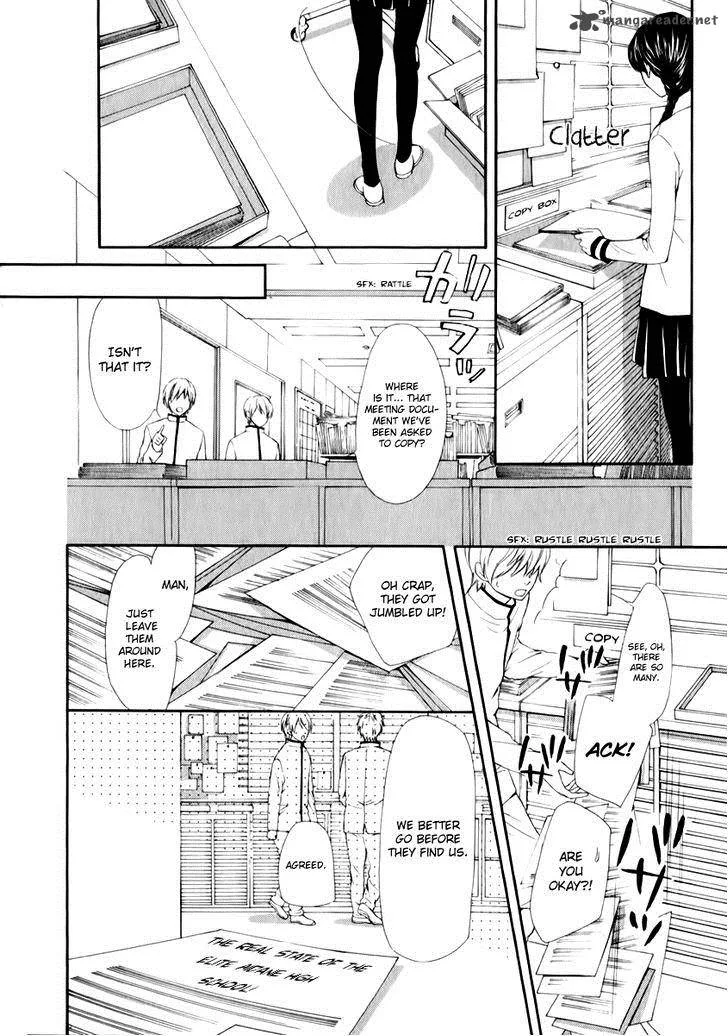 Pika Ichi Chapter 16 page 12