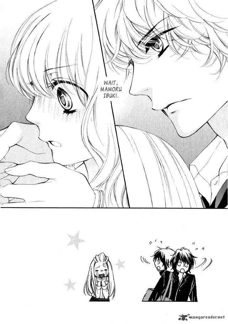 Pika Ichi Chapter 16 page 4