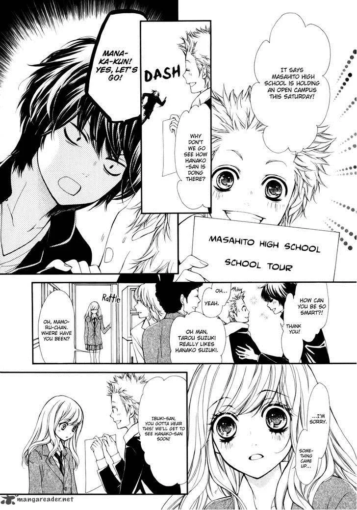 Pika Ichi Chapter 16 page 14