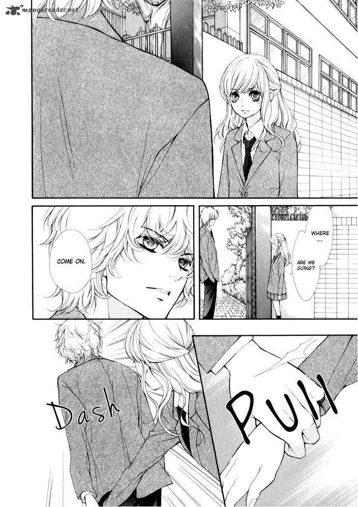 Pika Ichi Chapter 16 page 36