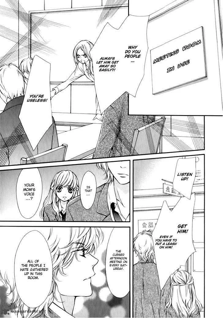 Pika Ichi Chapter 16 page 37