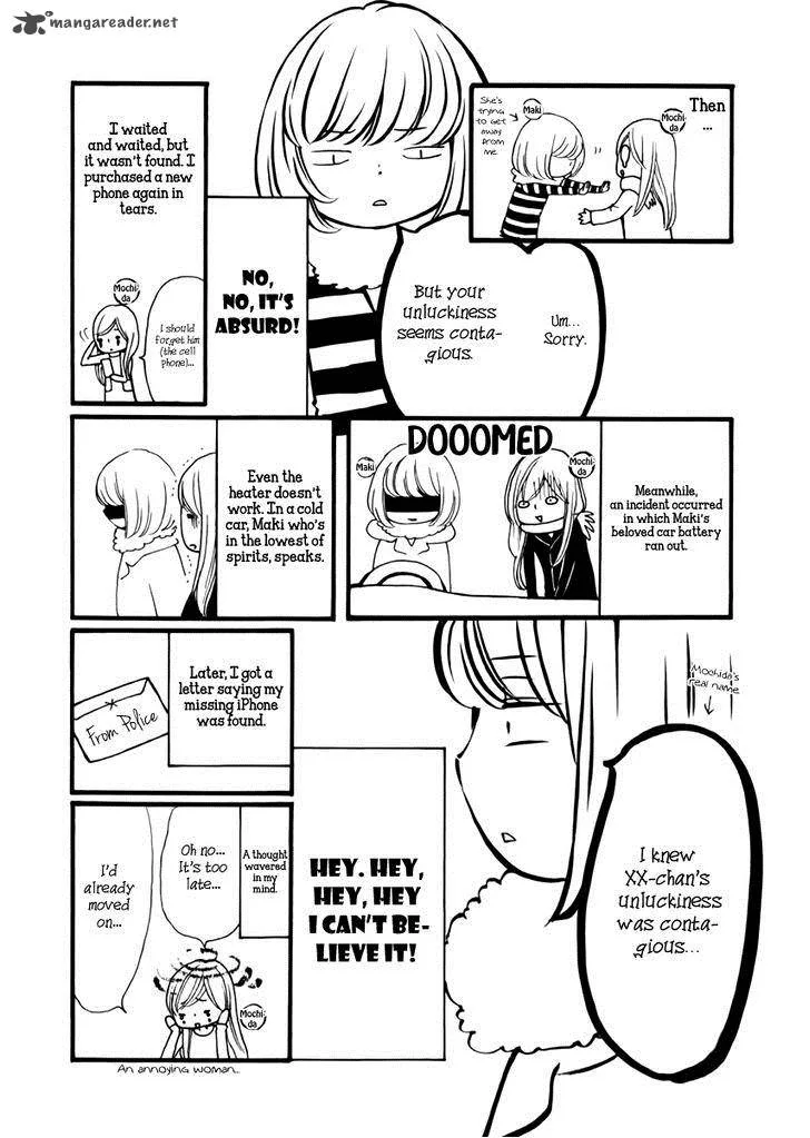 Pika Ichi Chapter 16 page 47