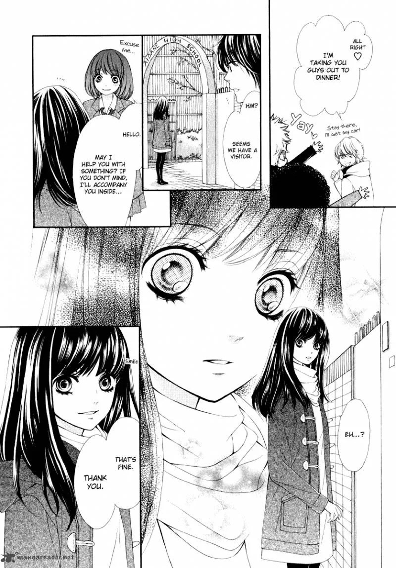 Pika Ichi Chapter 17 page 19