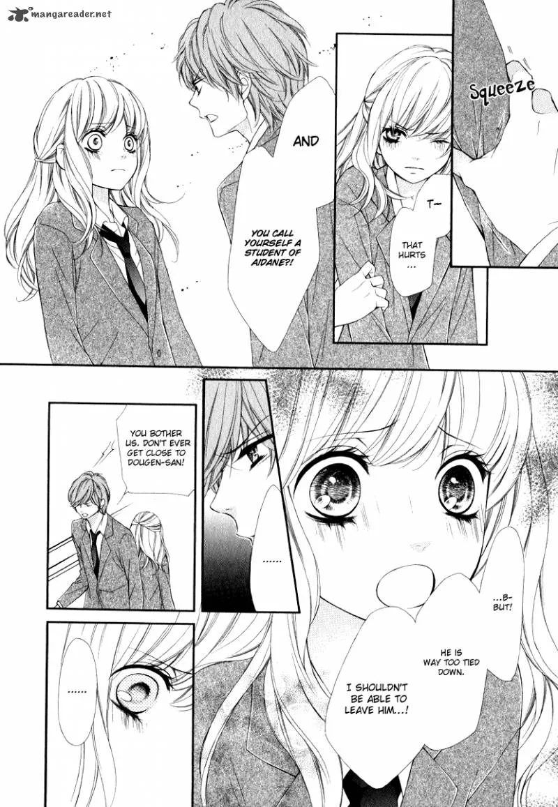 Pika Ichi Chapter 17 page 27