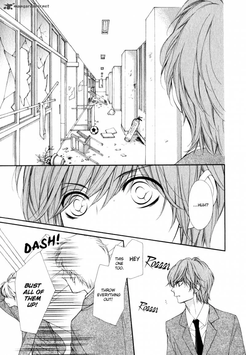 Pika Ichi Chapter 17 page 24