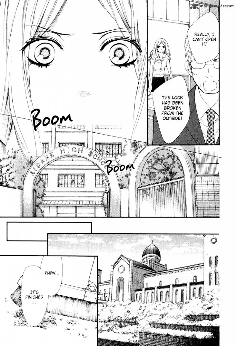 Pika Ichi Chapter 17 page 16