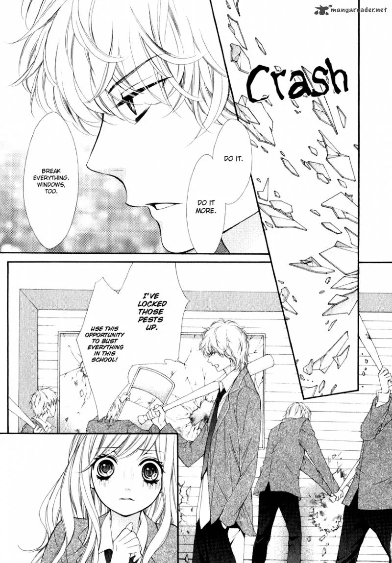 Pika Ichi Chapter 17 page 14