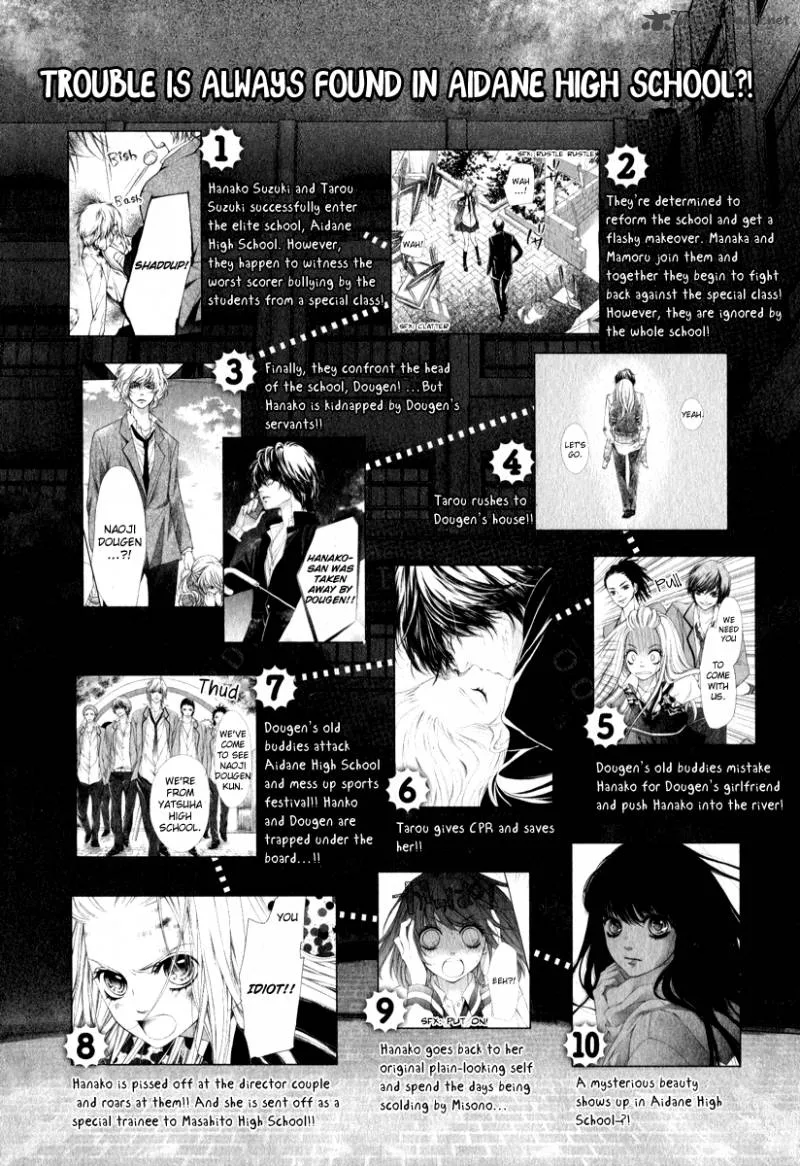 Pika Ichi Chapter 17 page 8