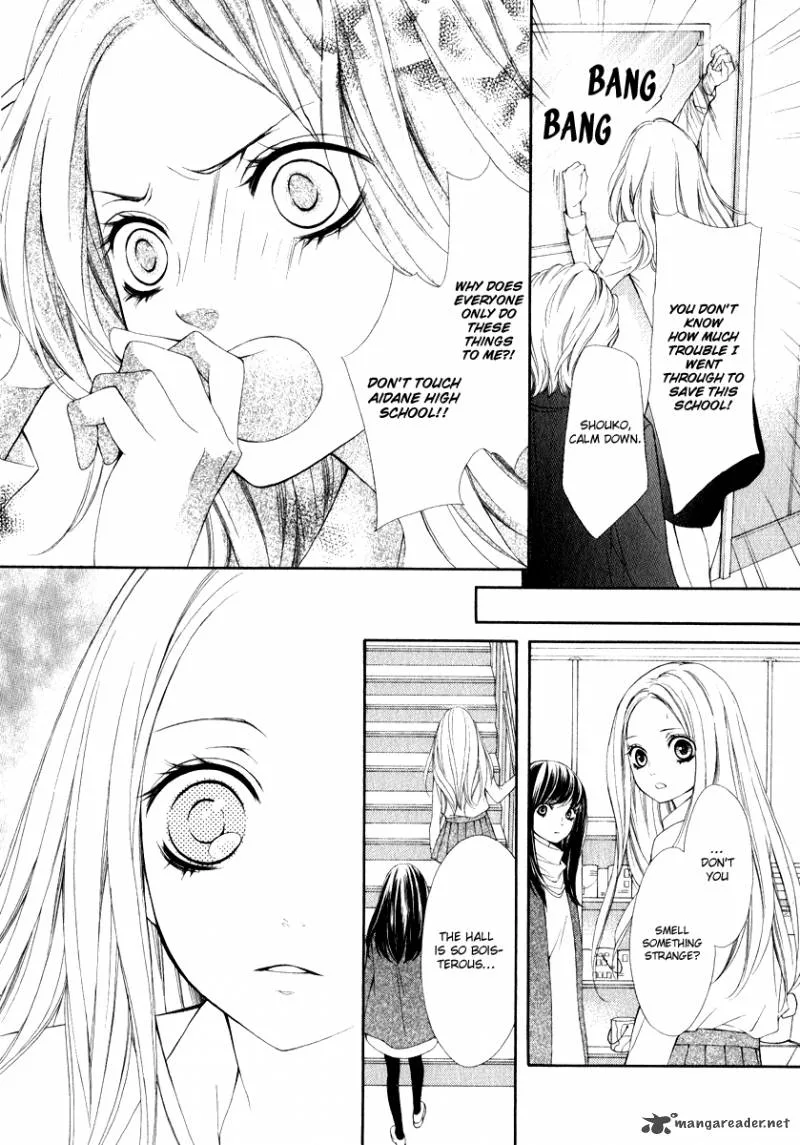 Pika Ichi Chapter 17 page 35