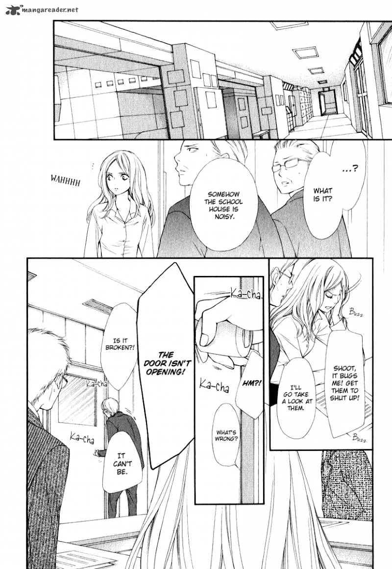 Pika Ichi Chapter 17 page 15