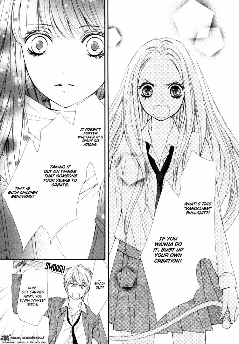 Pika Ichi Chapter 17 page 40