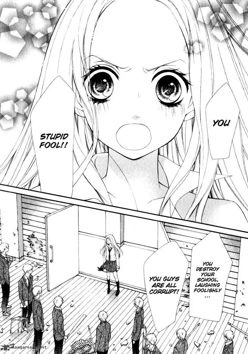 Pika Ichi Chapter 17 page 39