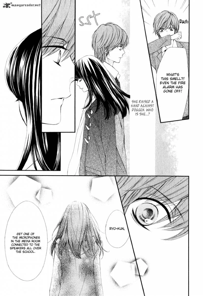 Pika Ichi Chapter 17 page 44