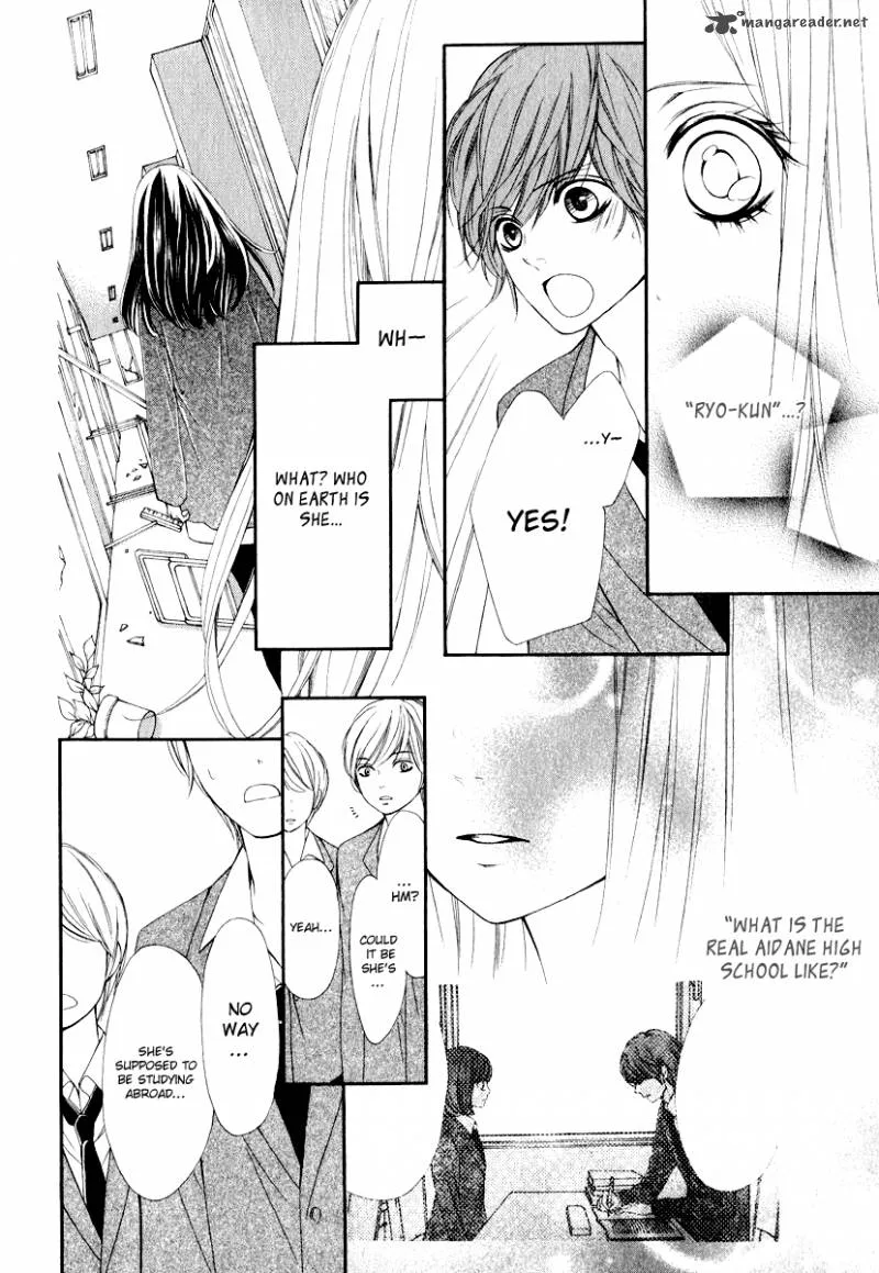 Pika Ichi Chapter 17 page 45