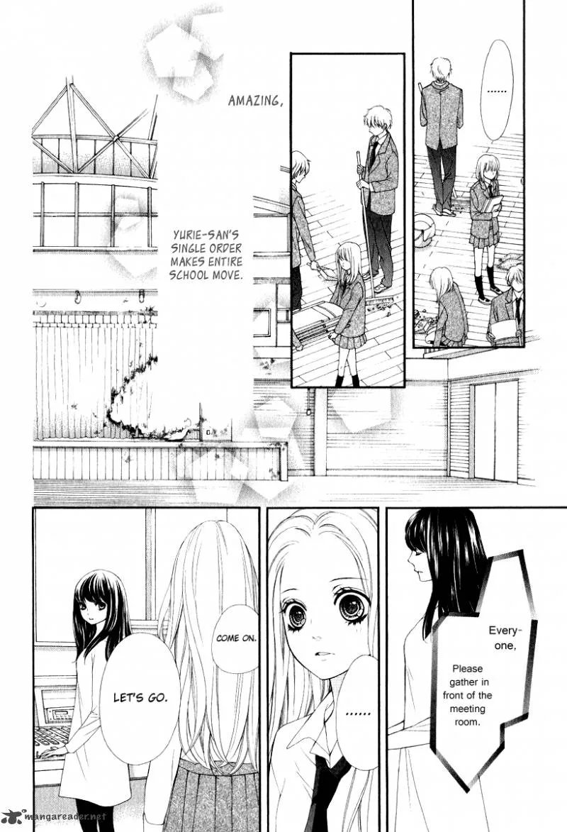 Pika Ichi Chapter 17 page 49
