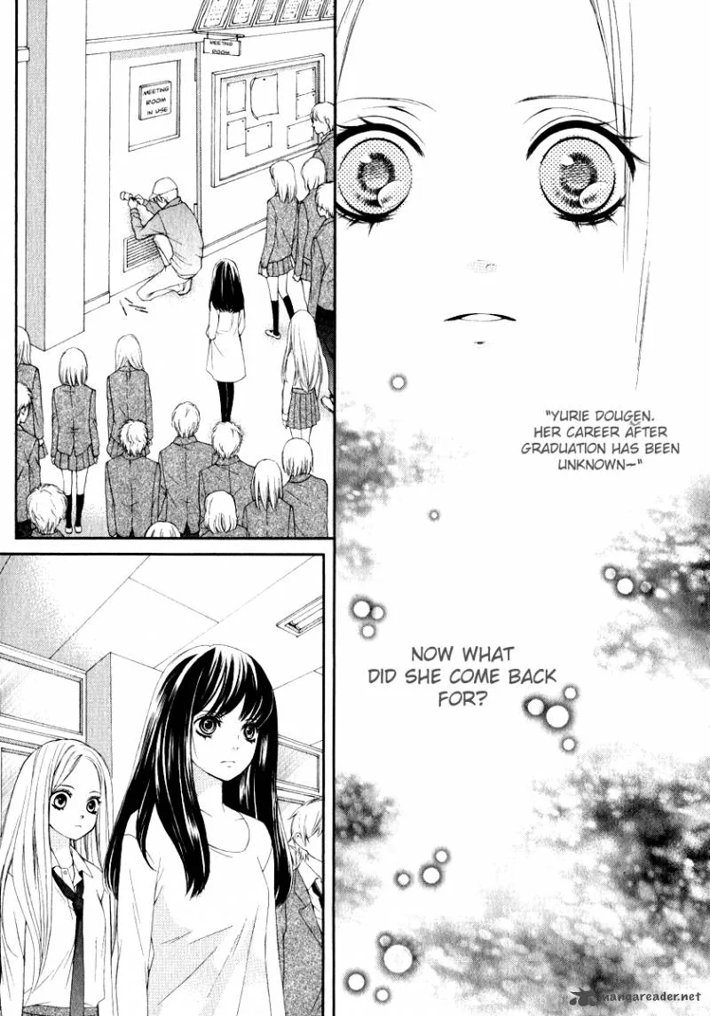 Pika Ichi Chapter 17 page 50