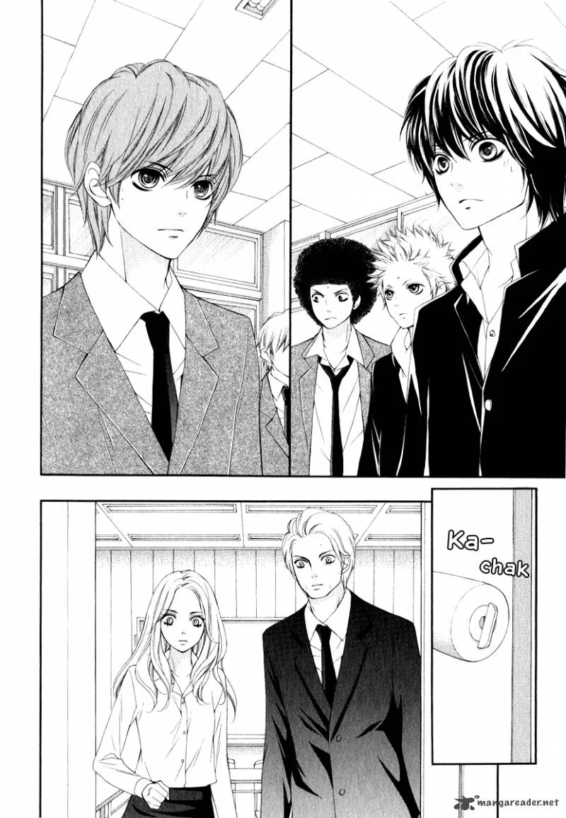 Pika Ichi Chapter 17 page 51