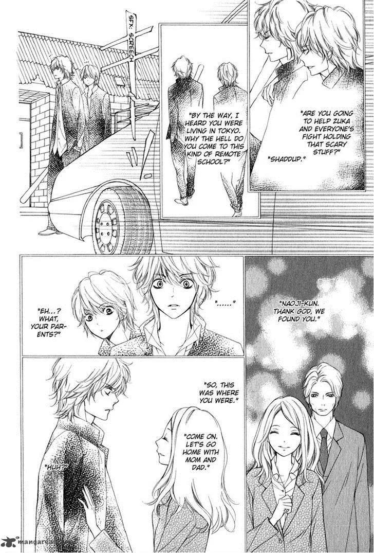 Pika Ichi Chapter 18 page 21