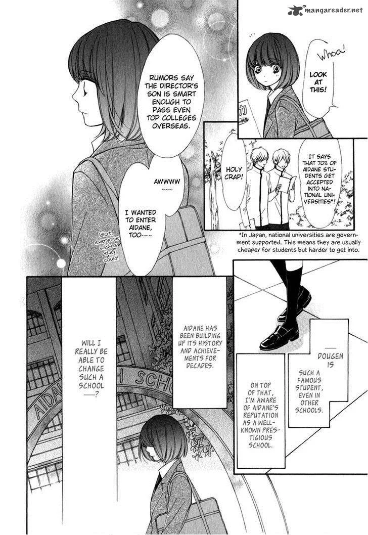 Pika Ichi Chapter 18 page 33