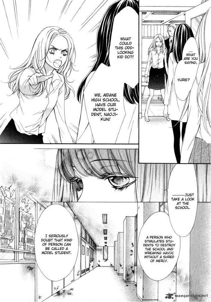 Pika Ichi Chapter 18 page 5