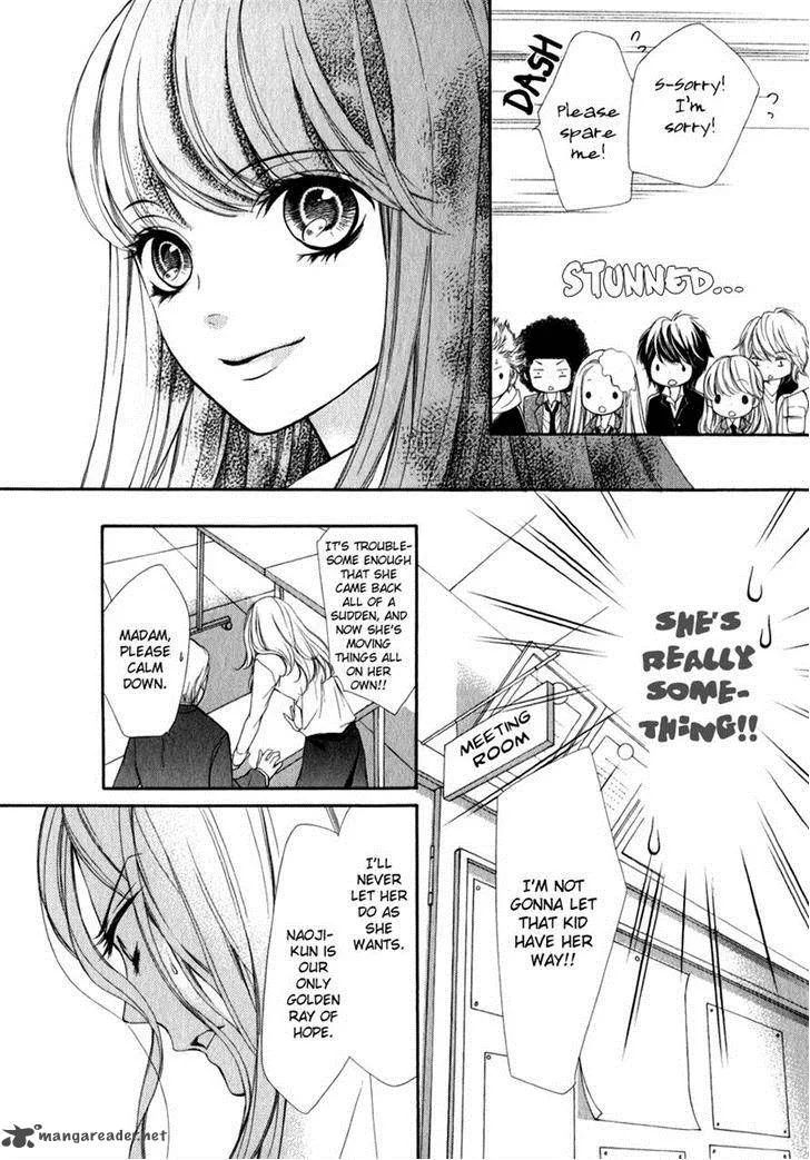 Pika Ichi Chapter 18 page 17