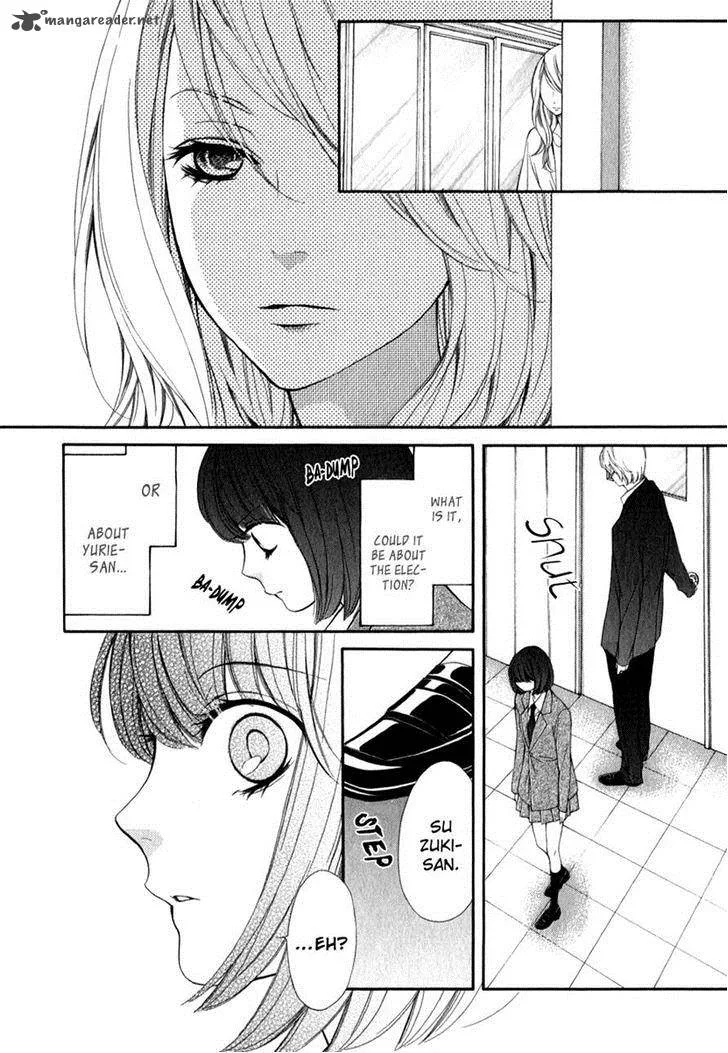 Pika Ichi Chapter 18 page 39