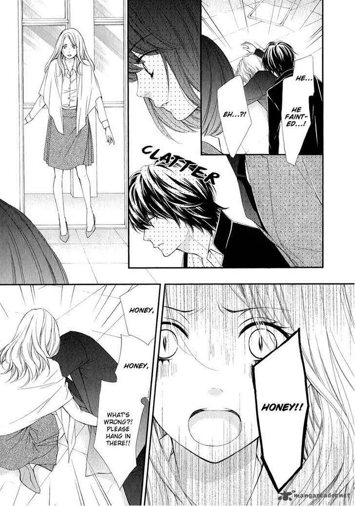 Pika Ichi Chapter 19 page 3