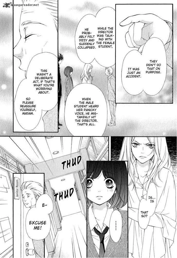 Pika Ichi Chapter 19 page 6