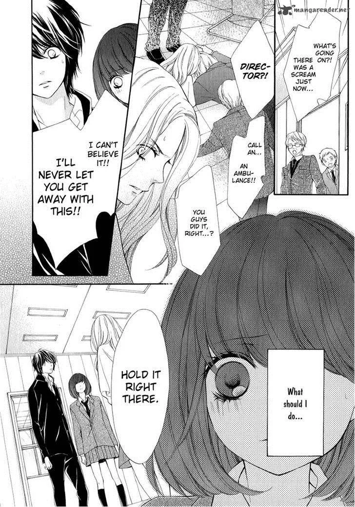 Pika Ichi Chapter 19 page 4