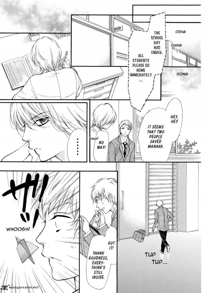 Pika Ichi Chapter 2 page 32