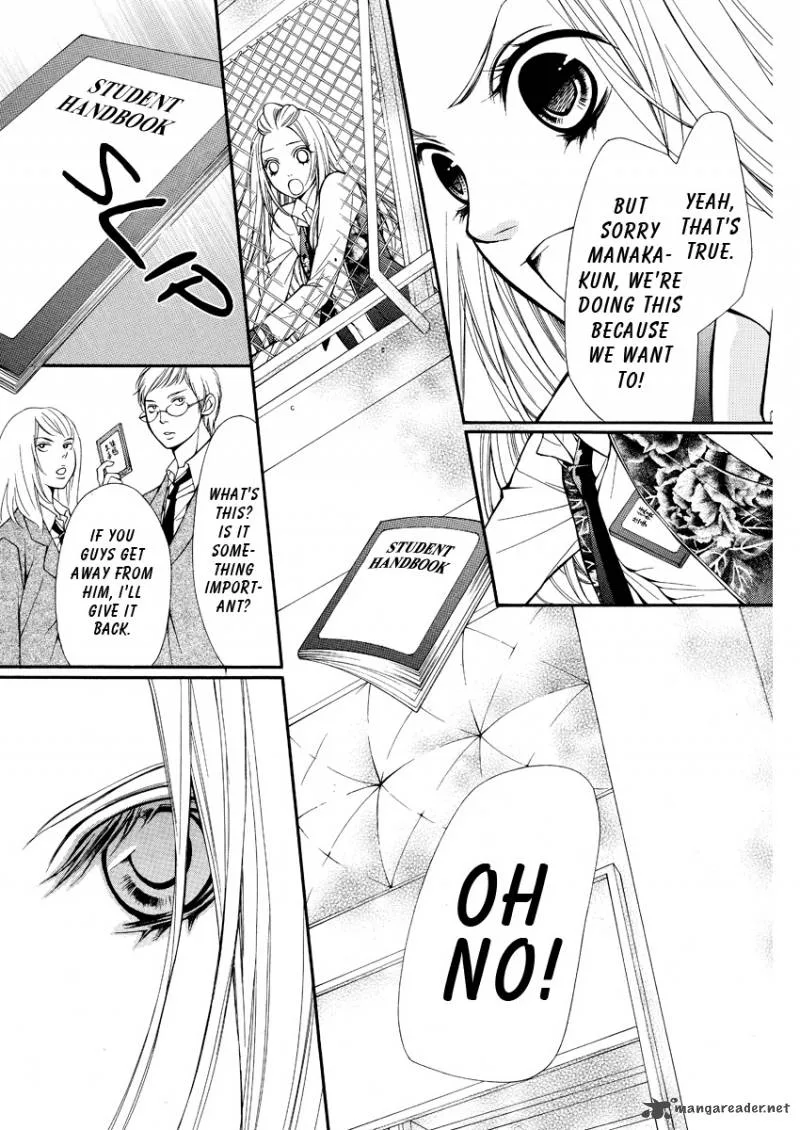 Pika Ichi Chapter 2 page 26
