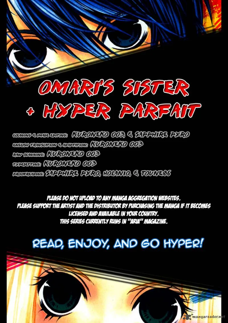 Pika Ichi Chapter 2 page 1