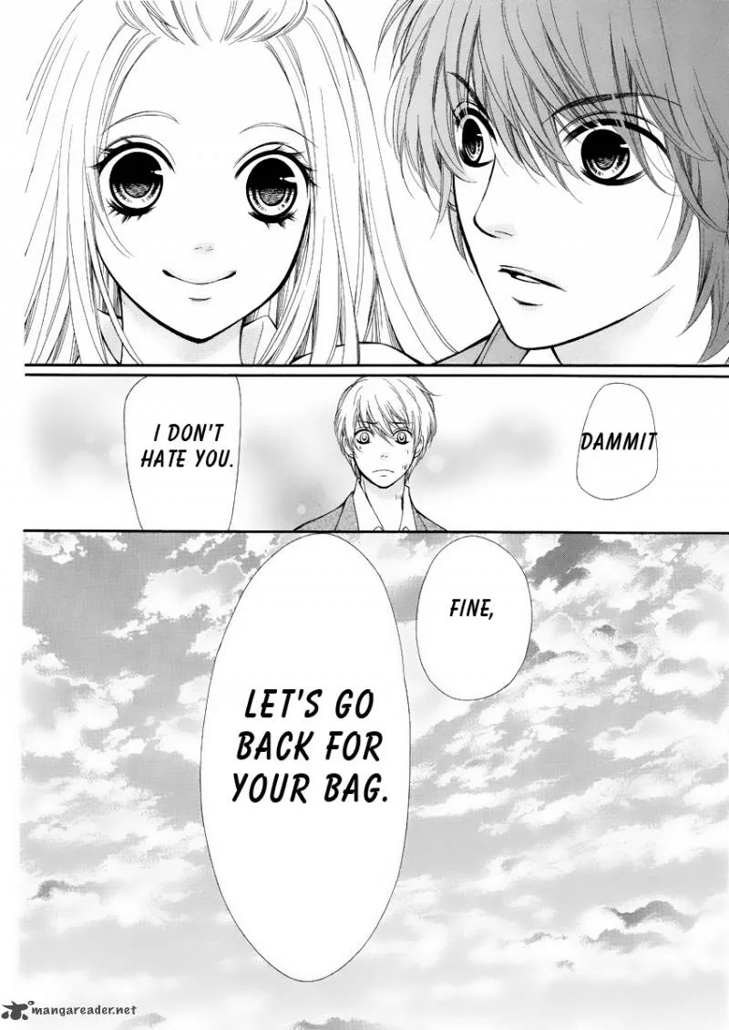 Pika Ichi Chapter 2 page 31