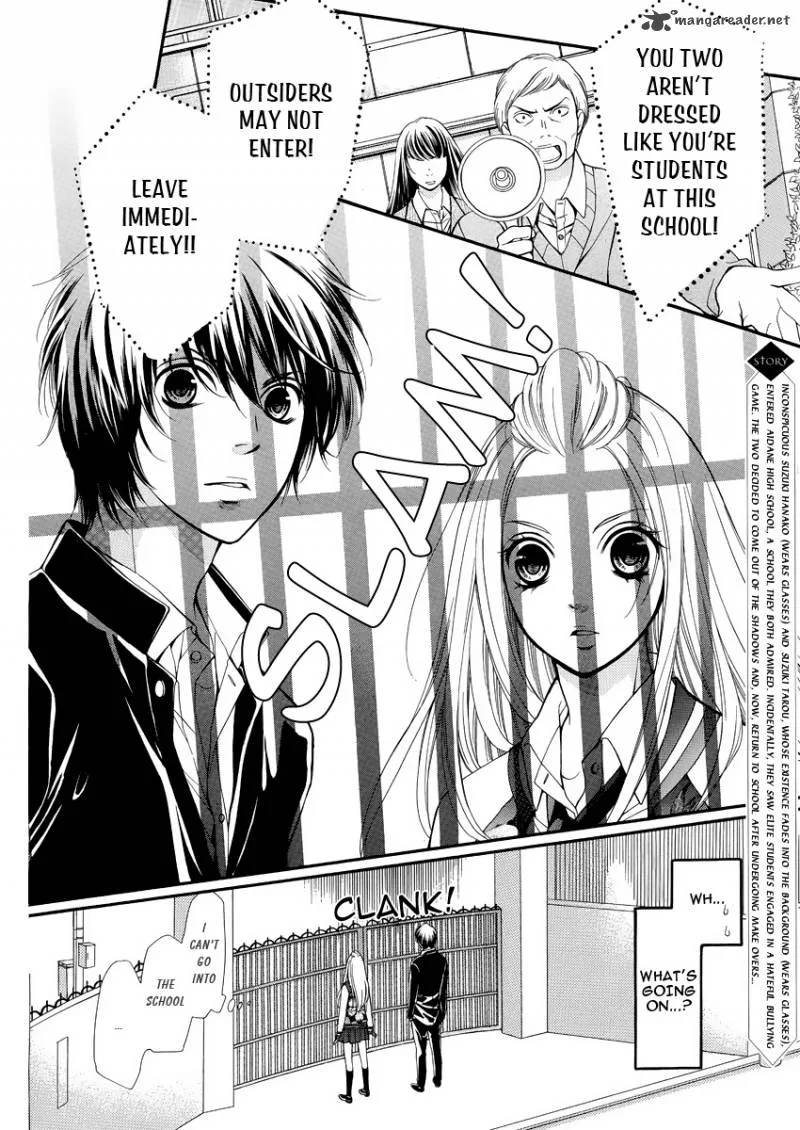 Pika Ichi Chapter 2 page 5