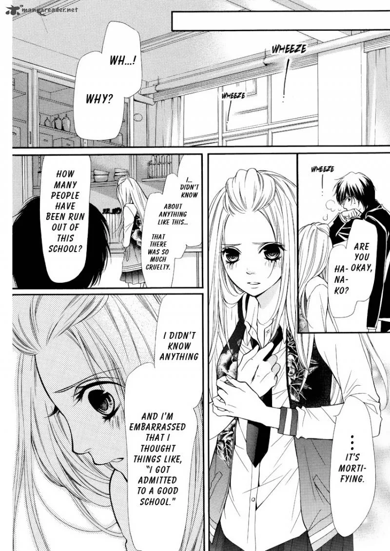 Pika Ichi Chapter 2 page 21