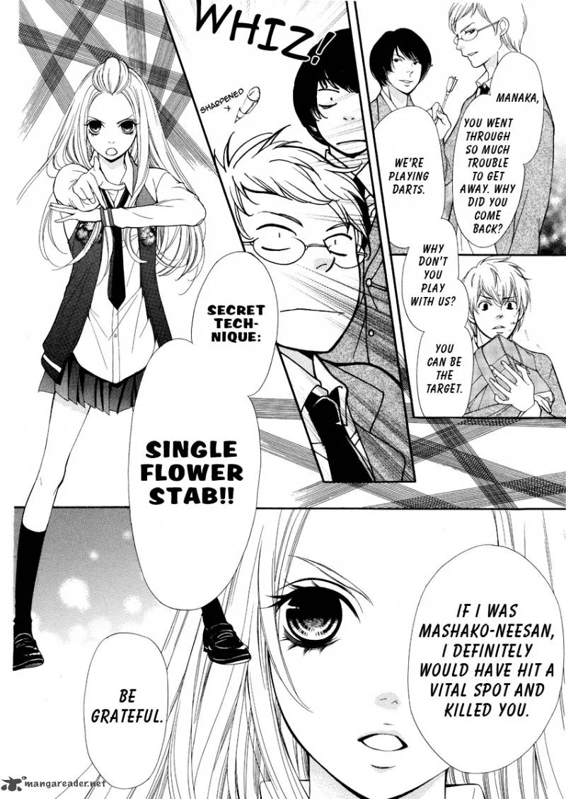 Pika Ichi Chapter 2 page 33