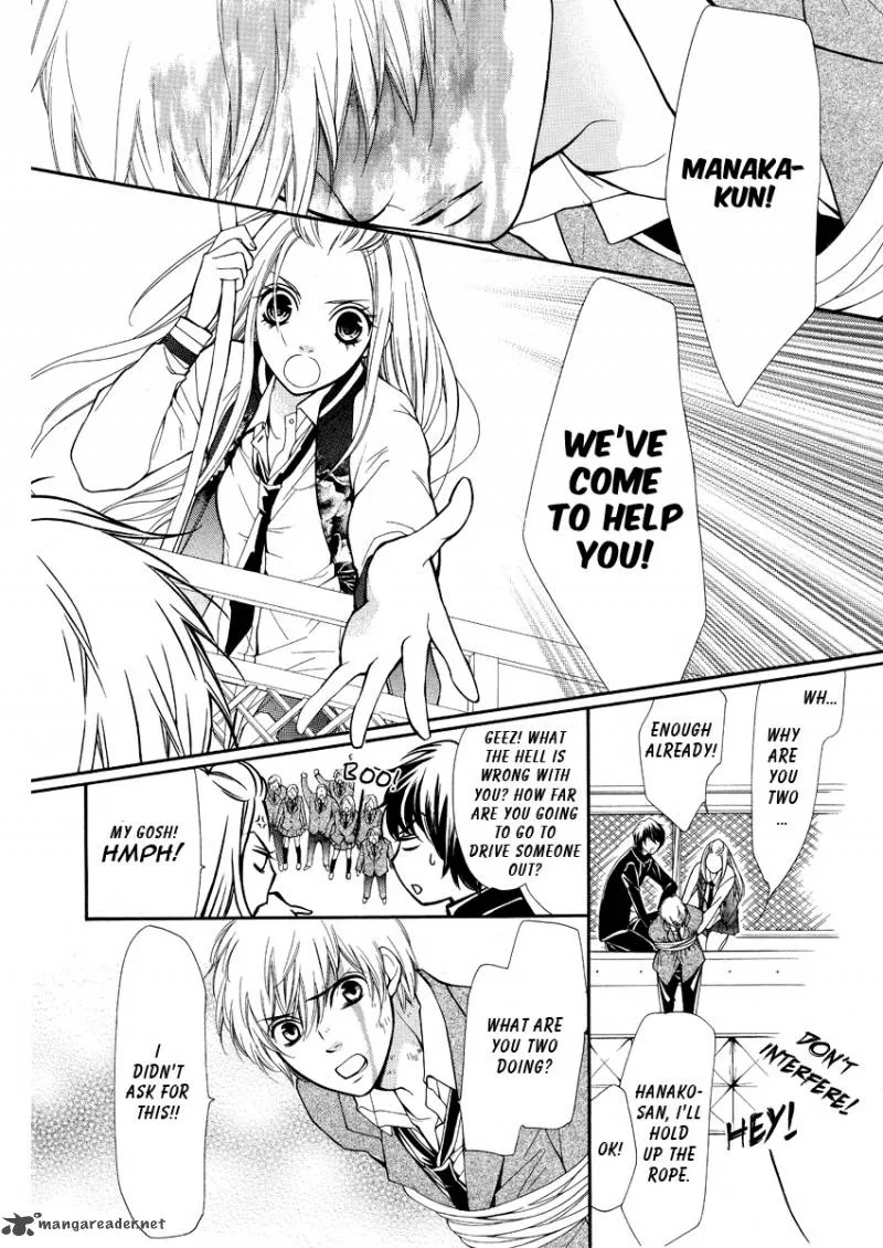 Pika Ichi Chapter 2 page 25